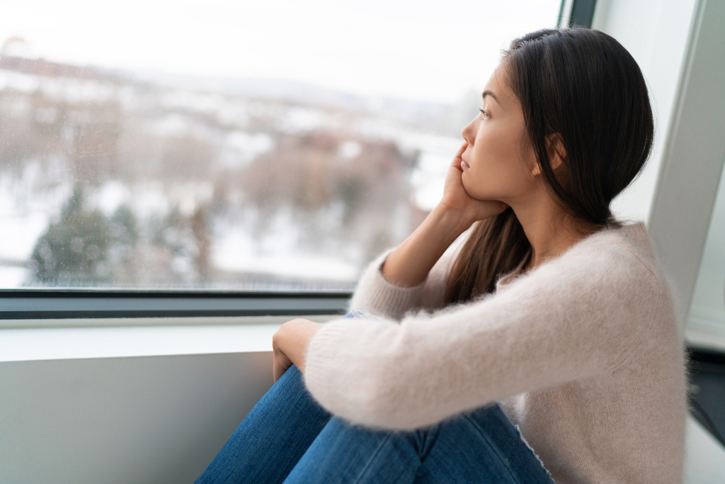 What to do with Seasonal Depression | Expressions Counselling