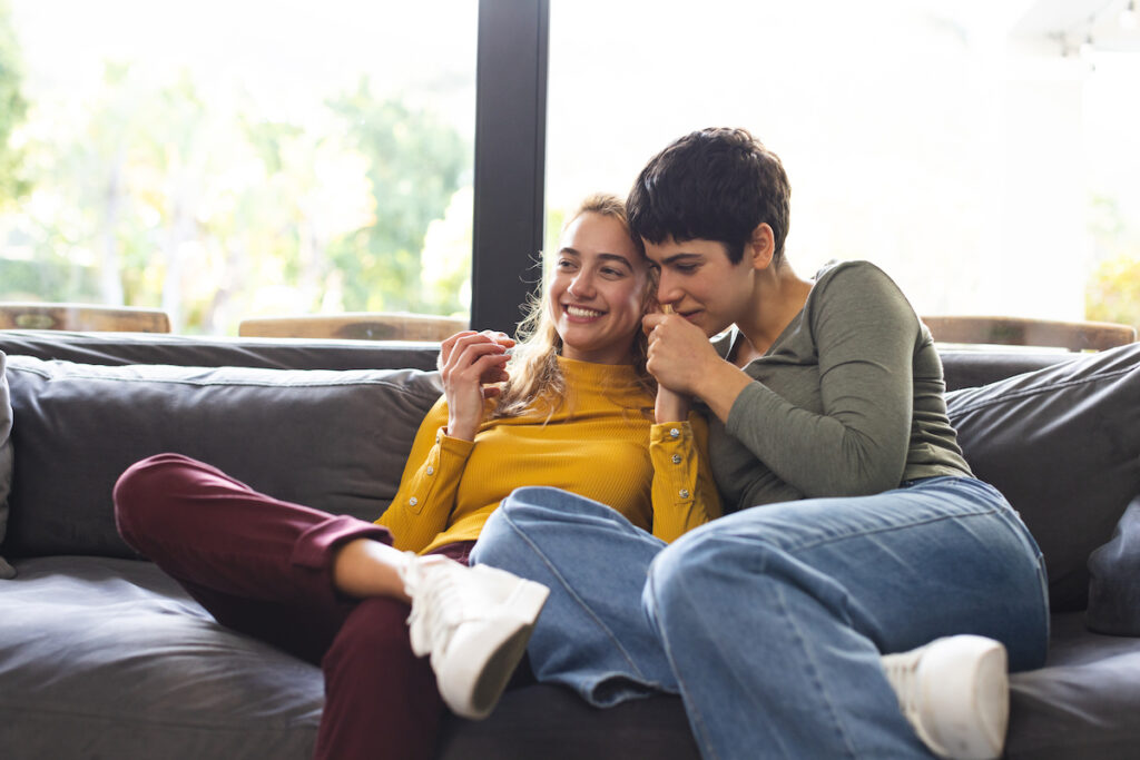 Emotionally Focused Couples Therapy